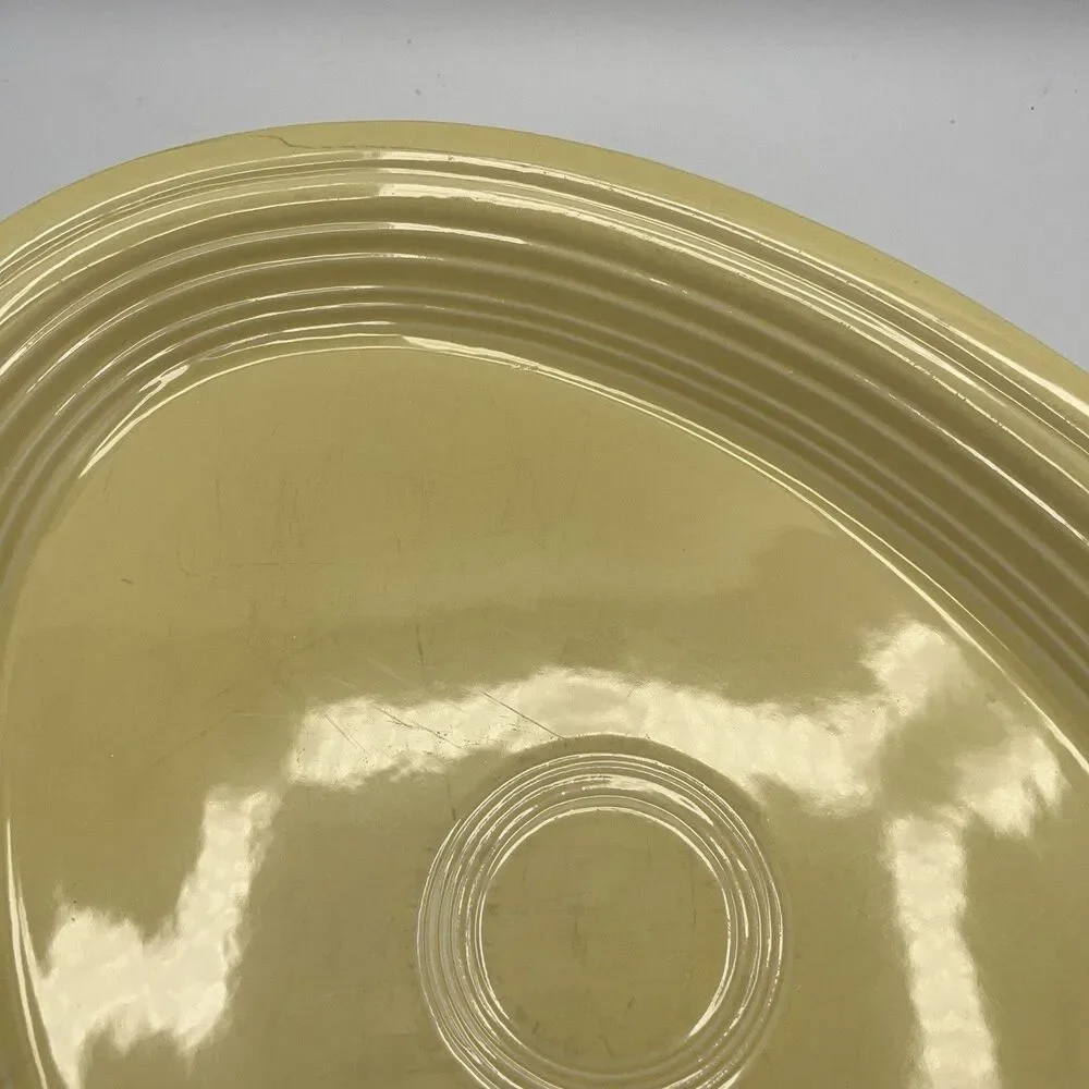 Fiestaware Large 13
